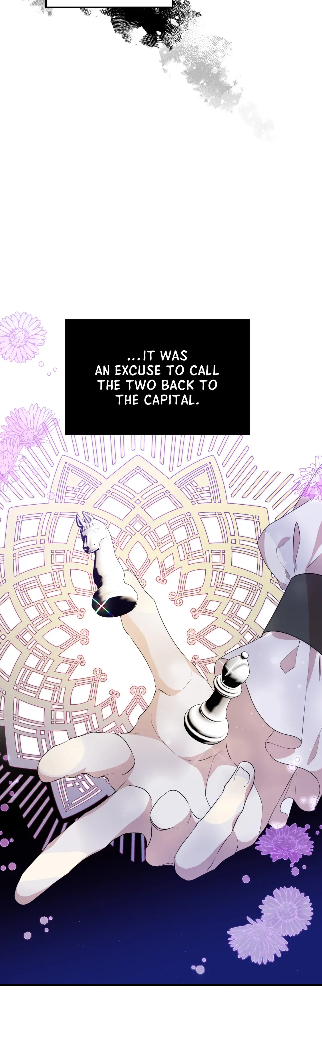 I am the Older Sister of the Possessed Female Lead Chapter 45 page 60