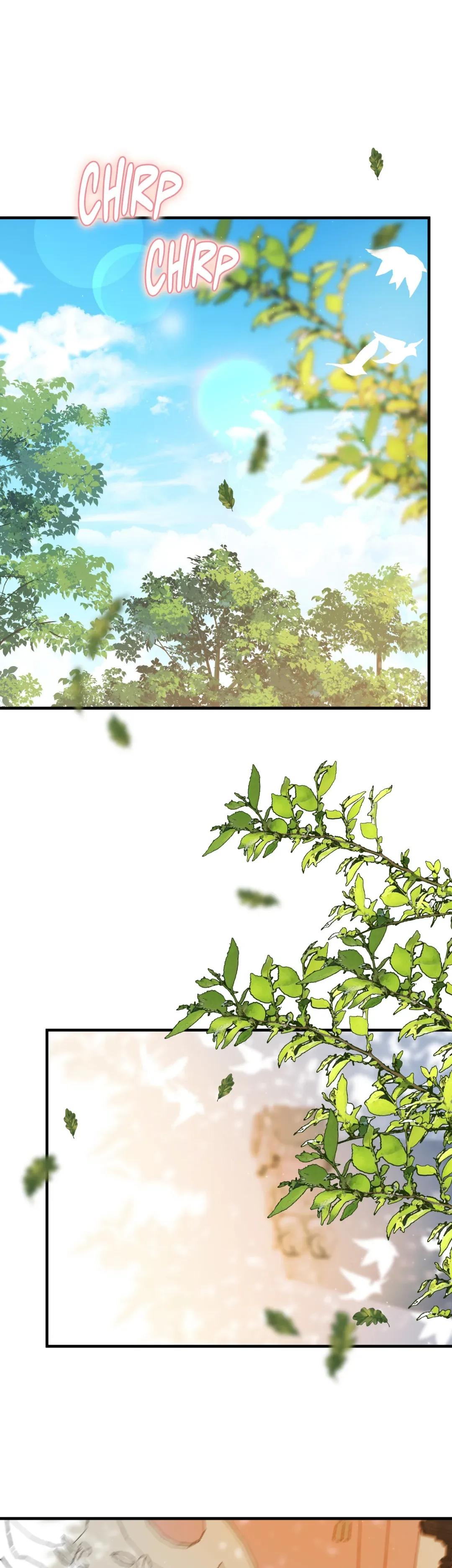 I am the Older Sister of the Possessed Female Lead Chapter 46 page 38