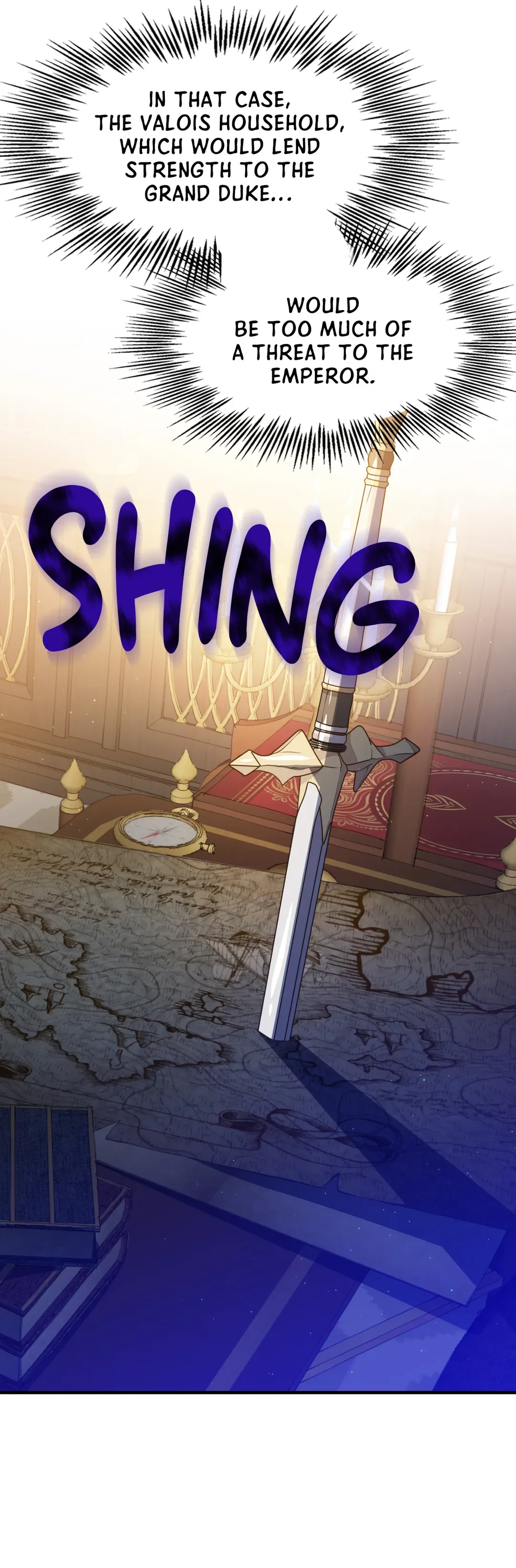 I am the Older Sister of the Possessed Female Lead Chapter 46 page 26
