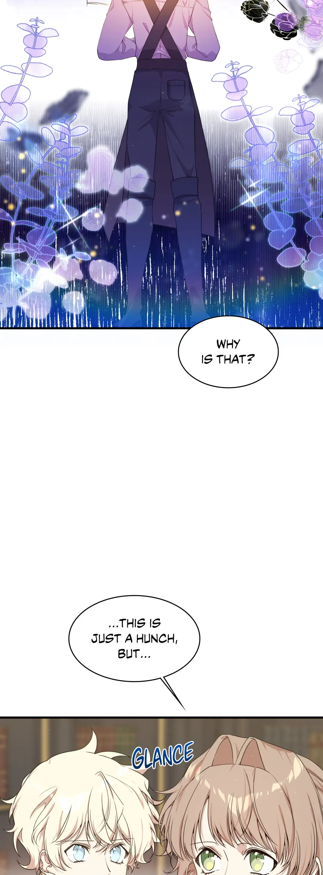 I am the Older Sister of the Possessed Female Lead Chapter 46 page 16