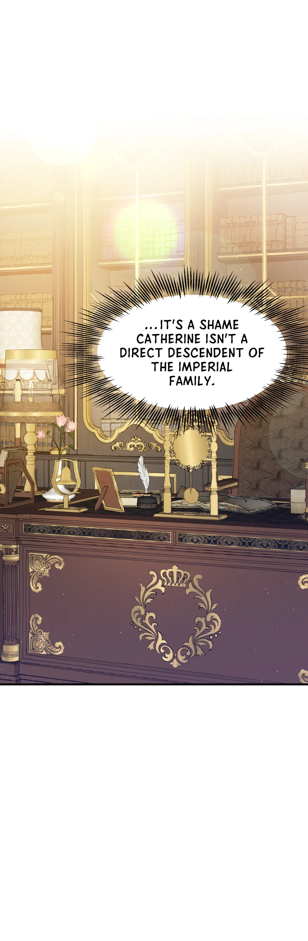 I am the Older Sister of the Possessed Female Lead Chapter 46 page 37