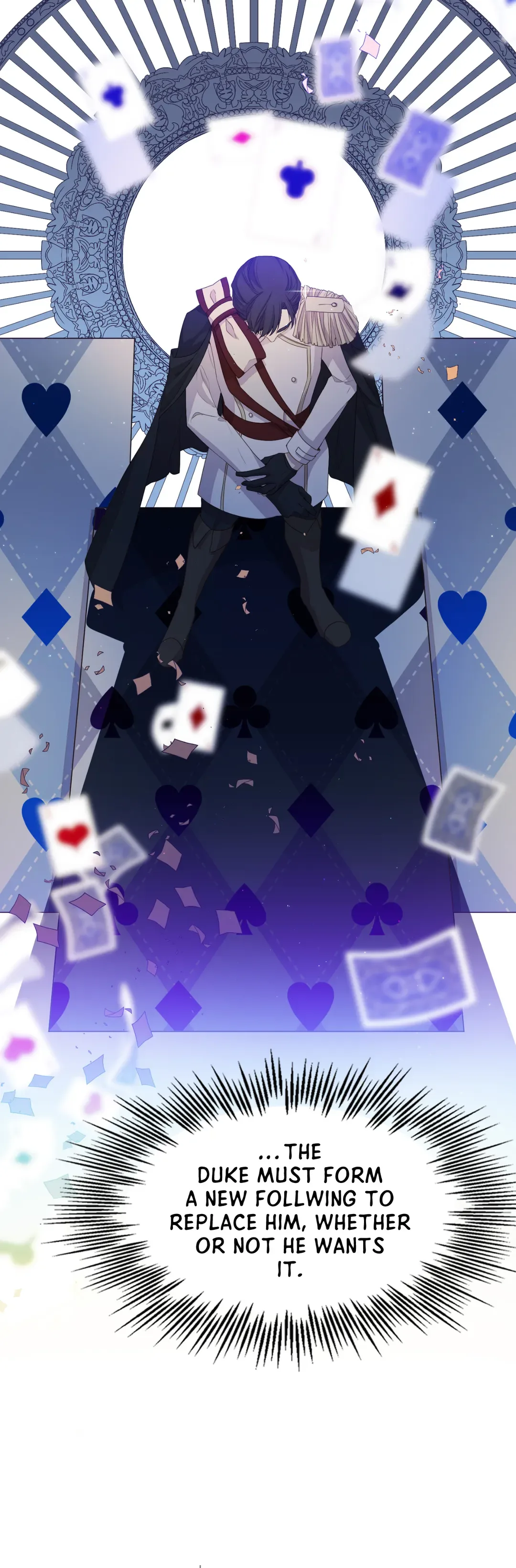 I am the Older Sister of the Possessed Female Lead Chapter 46 page 25
