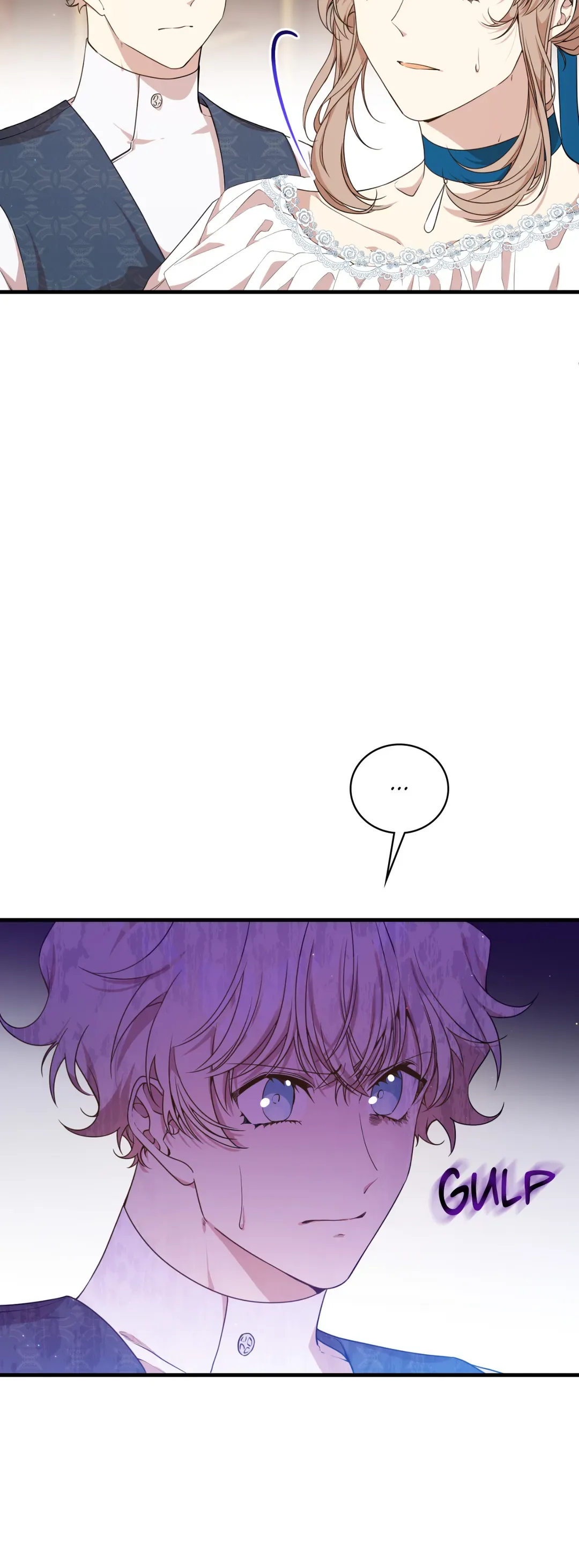 I am the Older Sister of the Possessed Female Lead Chapter 46 page 17