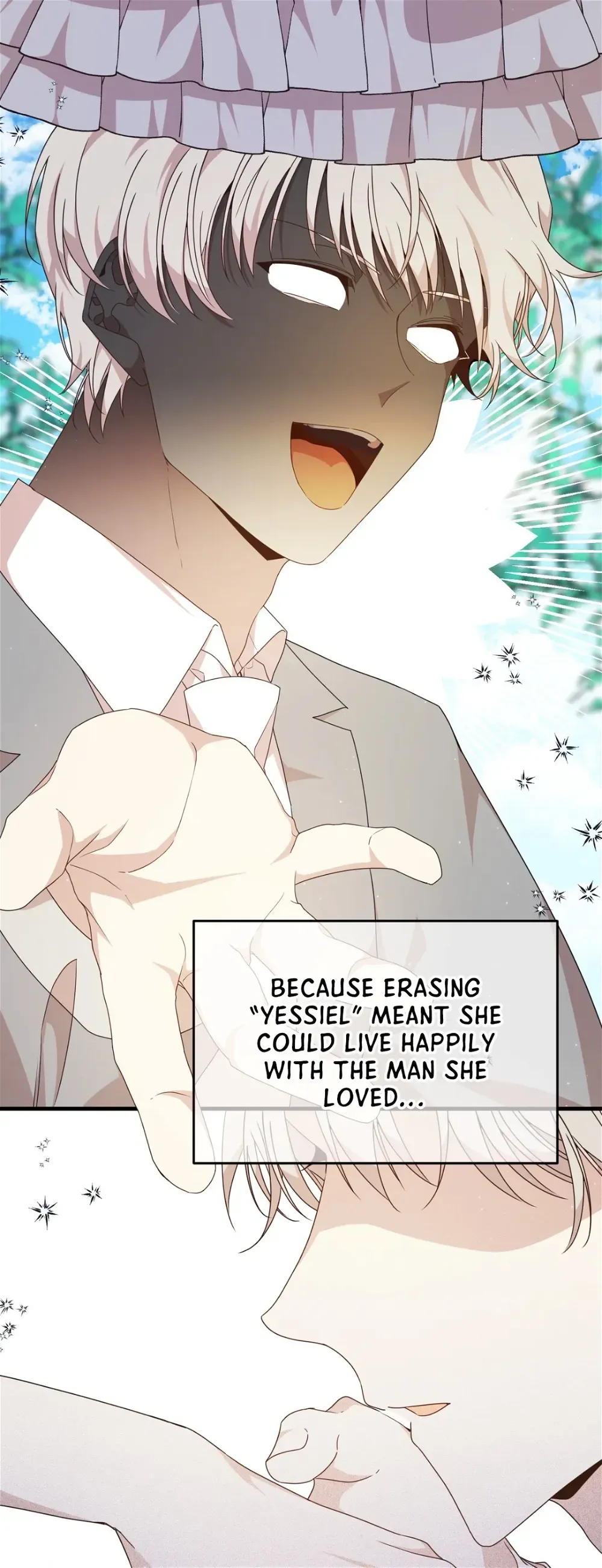 I am the Older Sister of the Possessed Female Lead Chapter 39 page 64