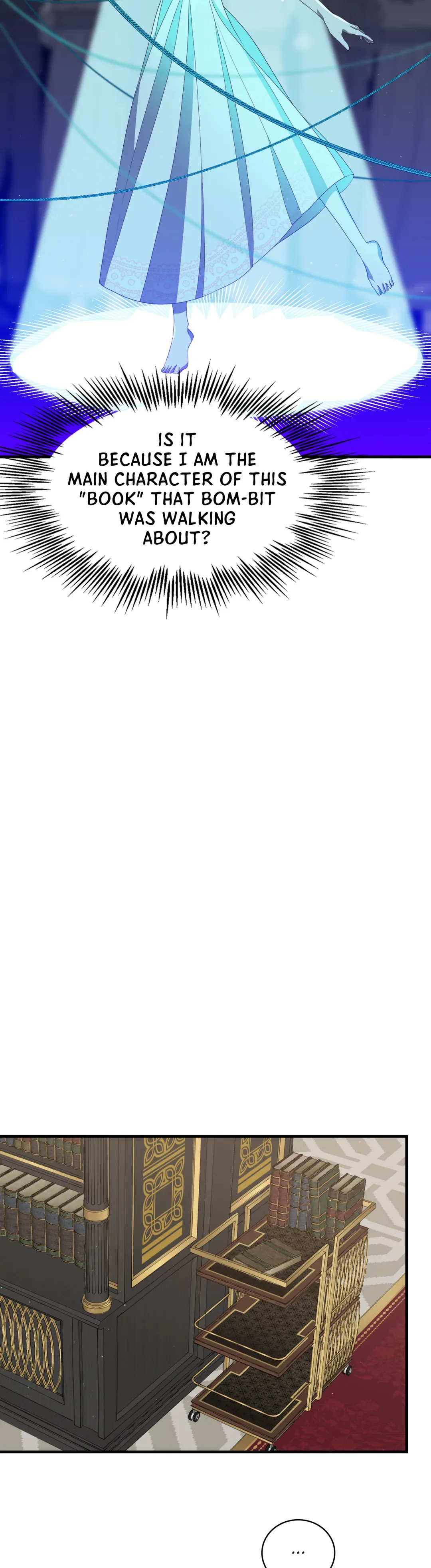 I am the Older Sister of the Possessed Female Lead Chapter 46 page 29