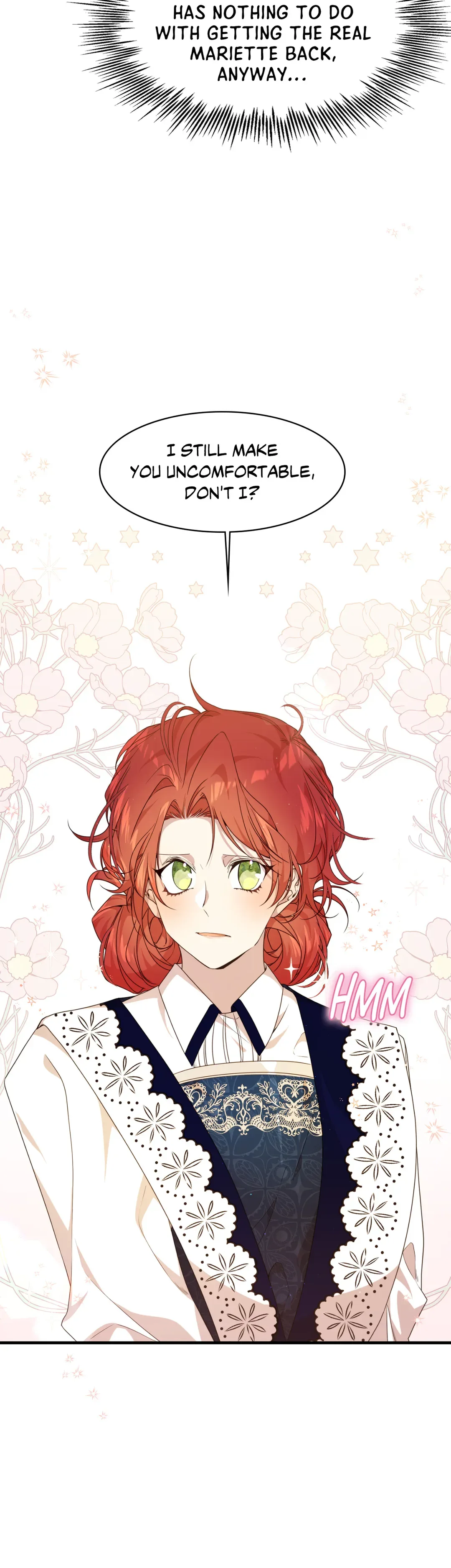 I am the Older Sister of the Possessed Female Lead Chapter 46 page 42