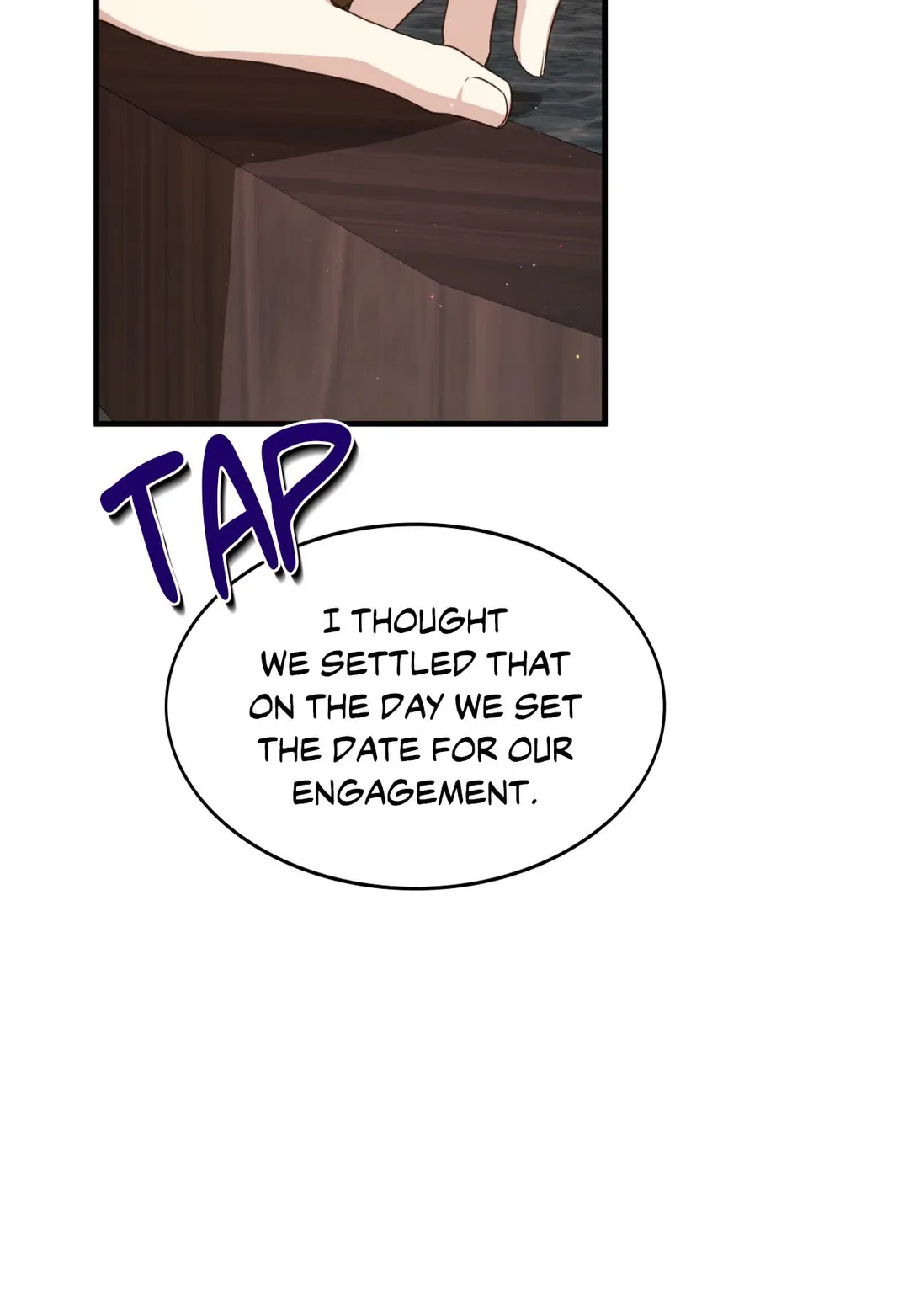 I am the Older Sister of the Possessed Female Lead Chapter 42 page 45