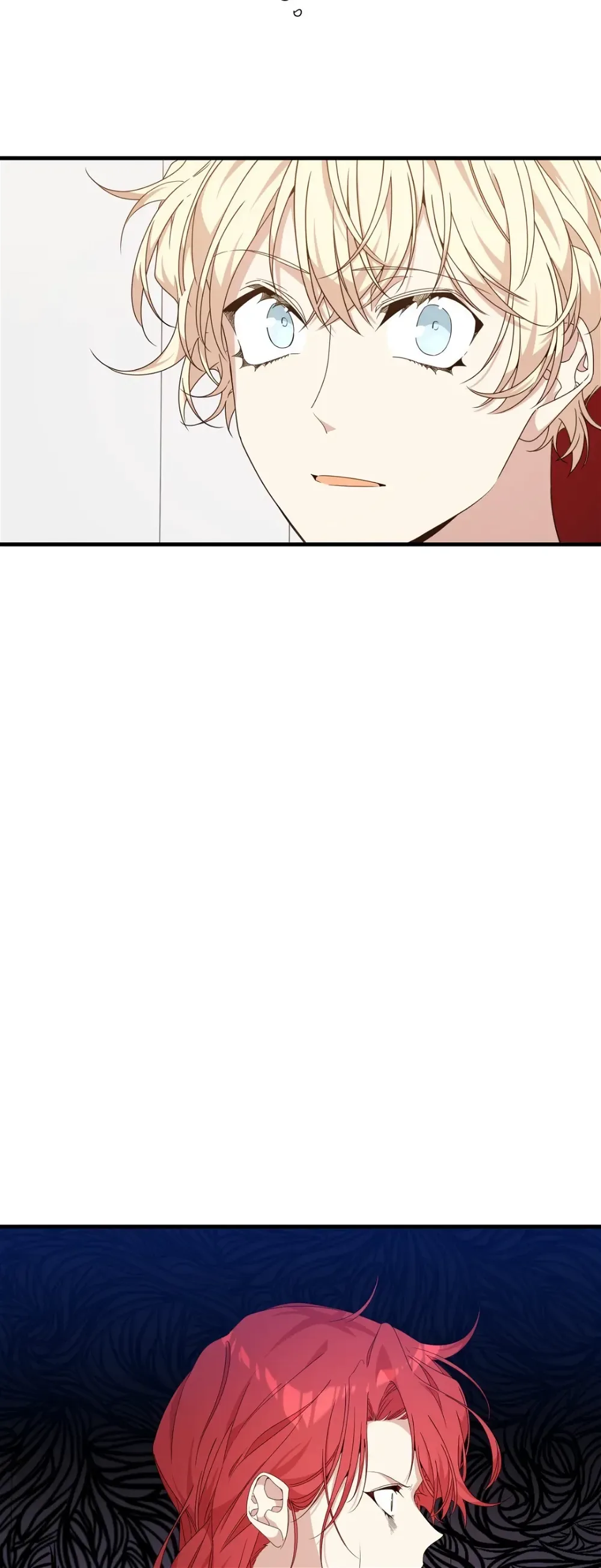 I am the Older Sister of the Possessed Female Lead Chapter 39 page 59