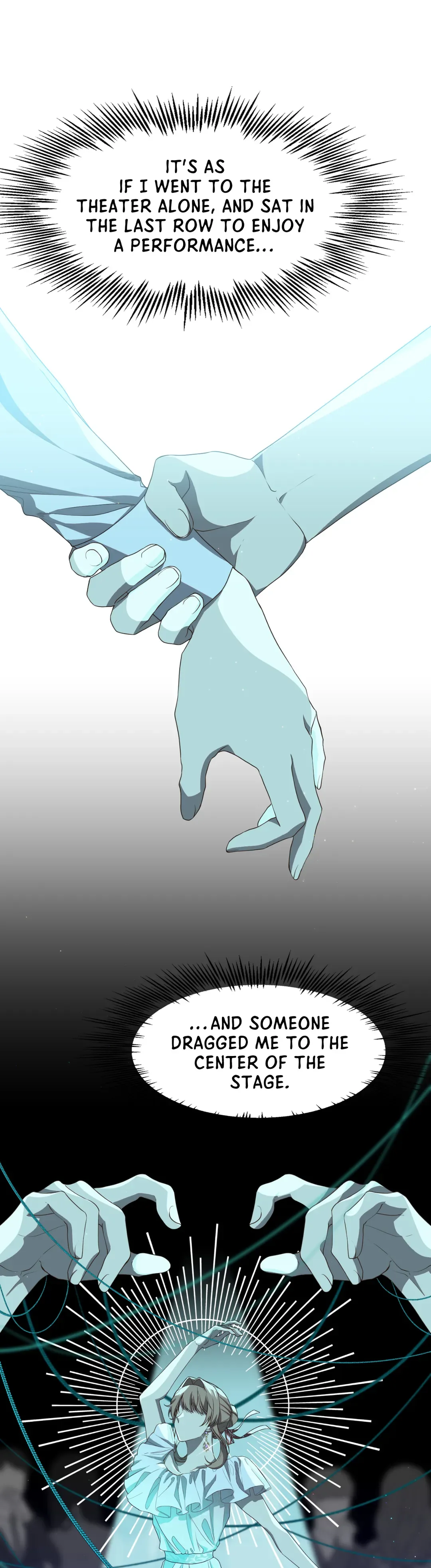 I am the Older Sister of the Possessed Female Lead Chapter 46 page 28