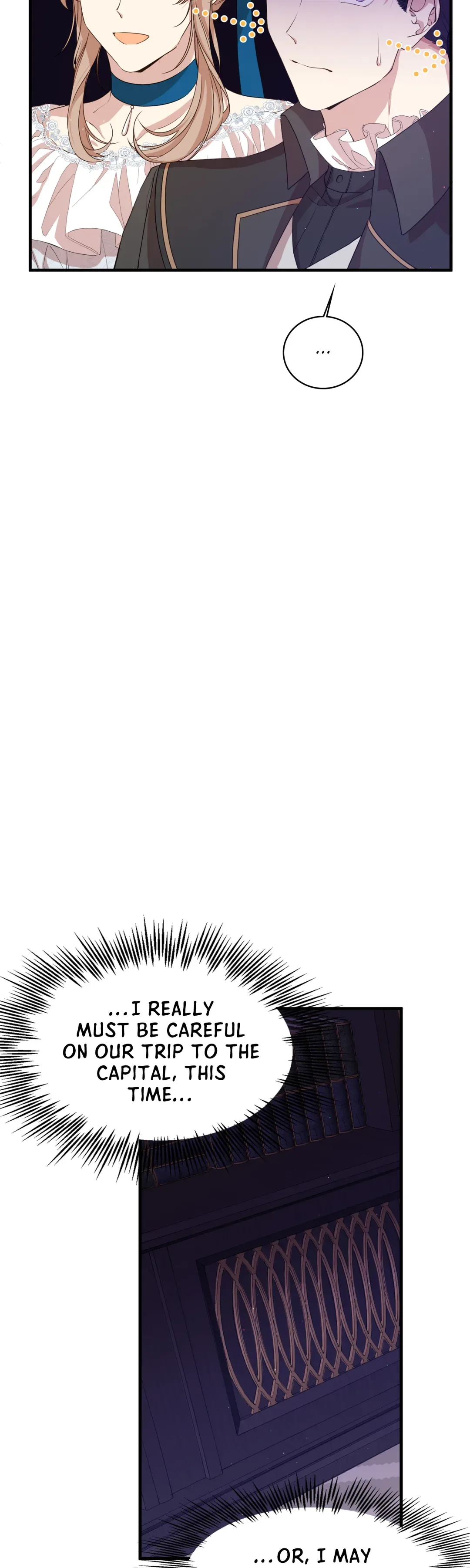 I am the Older Sister of the Possessed Female Lead Chapter 46 page 22