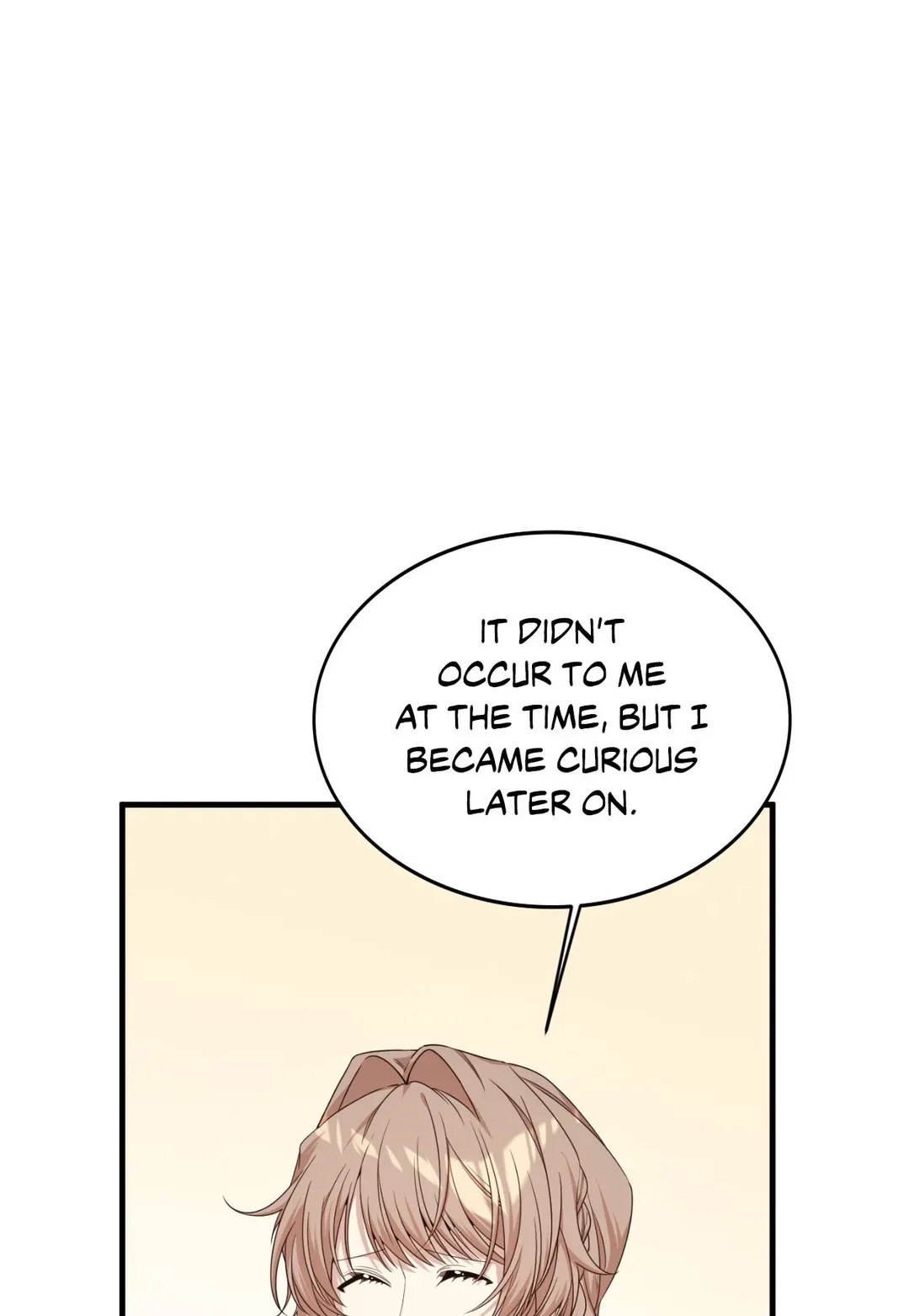 I am the Older Sister of the Possessed Female Lead Chapter 42 page 46