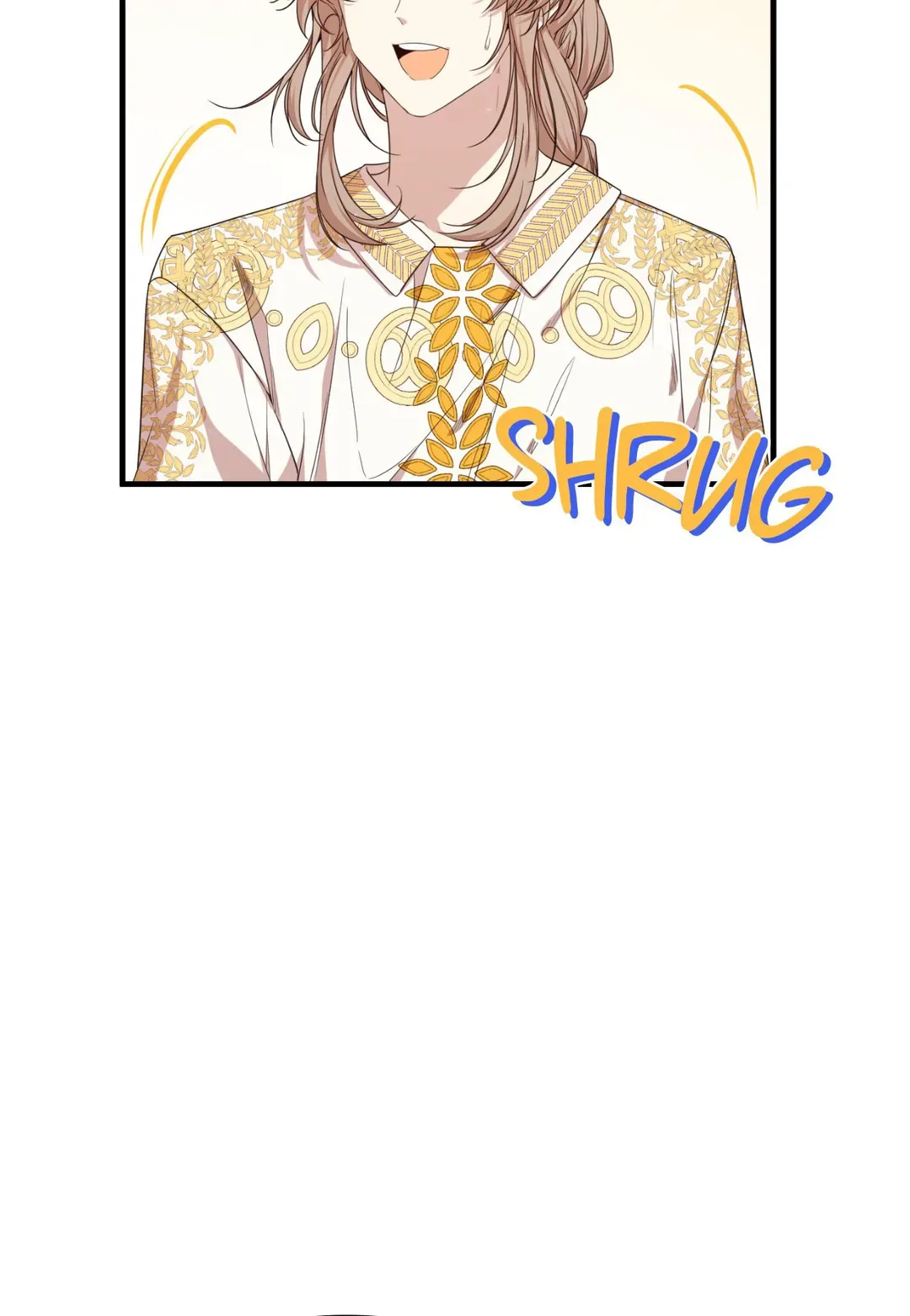 I am the Older Sister of the Possessed Female Lead Chapter 42 page 47