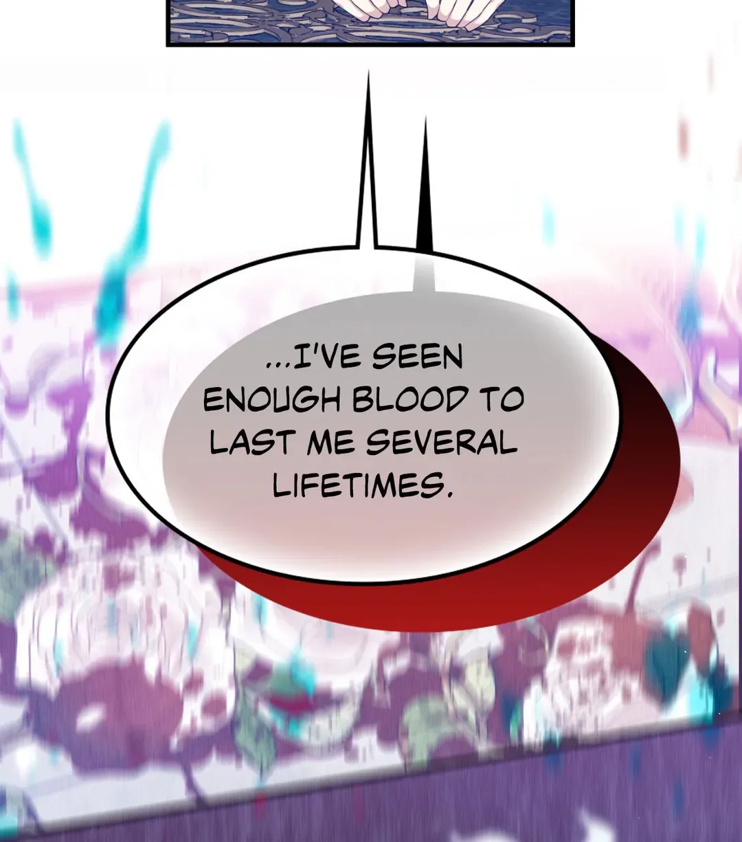 I am the Older Sister of the Possessed Female Lead Chapter 42 page 29