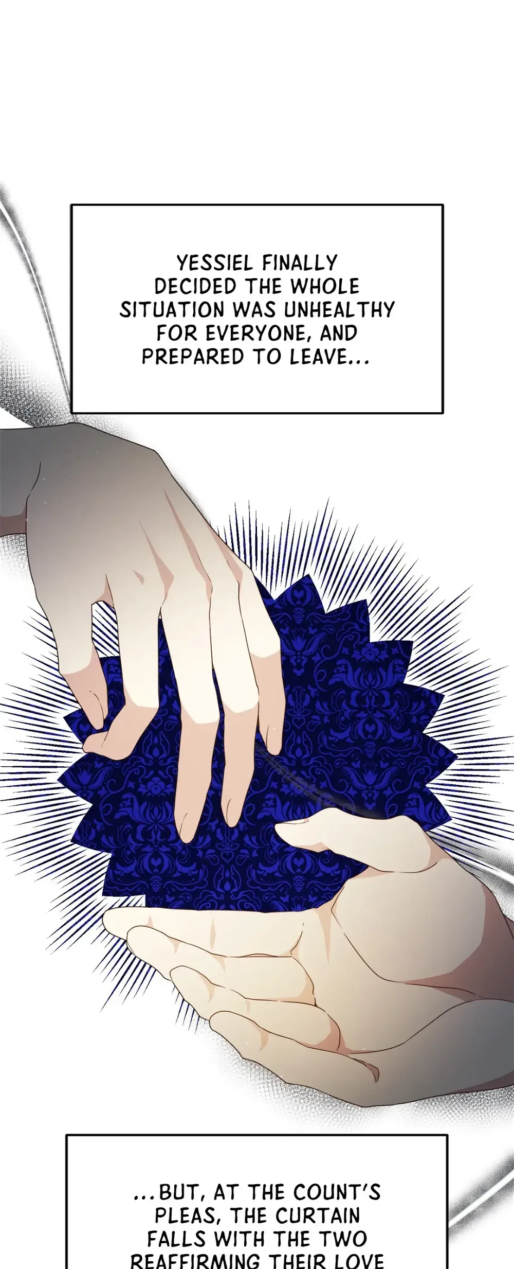 I am the Older Sister of the Possessed Female Lead Chapter 39 page 66