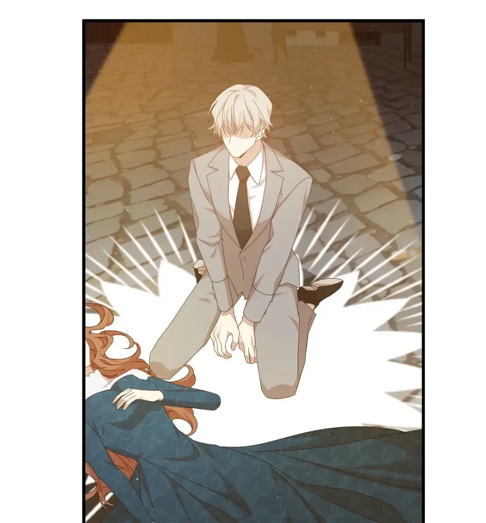 I am the Older Sister of the Possessed Female Lead Chapter 39 page 47