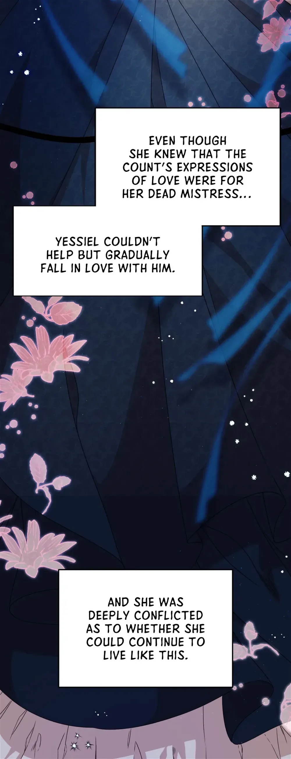 I am the Older Sister of the Possessed Female Lead Chapter 39 page 63