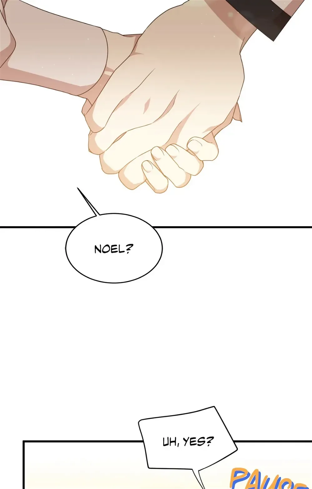I am the Older Sister of the Possessed Female Lead Chapter 39 page 72