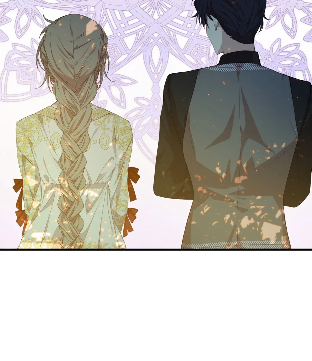 I am the Older Sister of the Possessed Female Lead Chapter 42 page 55