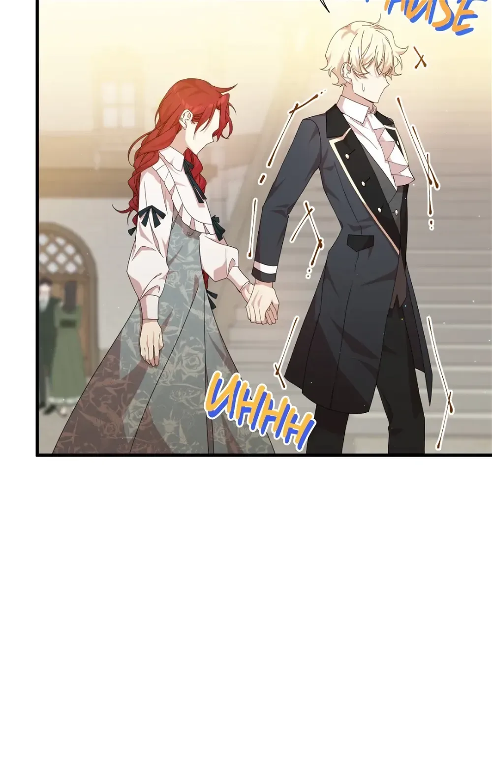 I am the Older Sister of the Possessed Female Lead Chapter 39 page 73