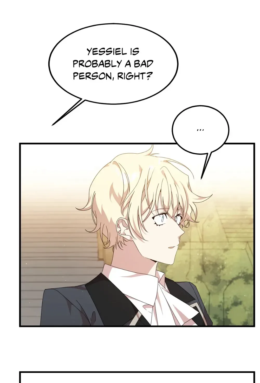 I am the Older Sister of the Possessed Female Lead Chapter 39 page 74