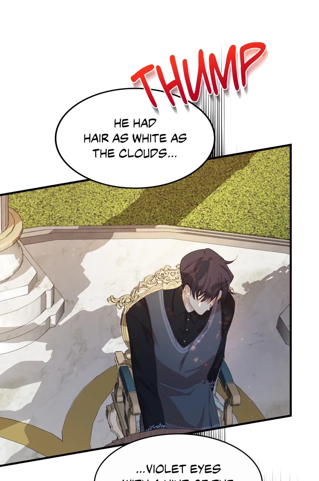 I am the Older Sister of the Possessed Female Lead Chapter 42 page 56