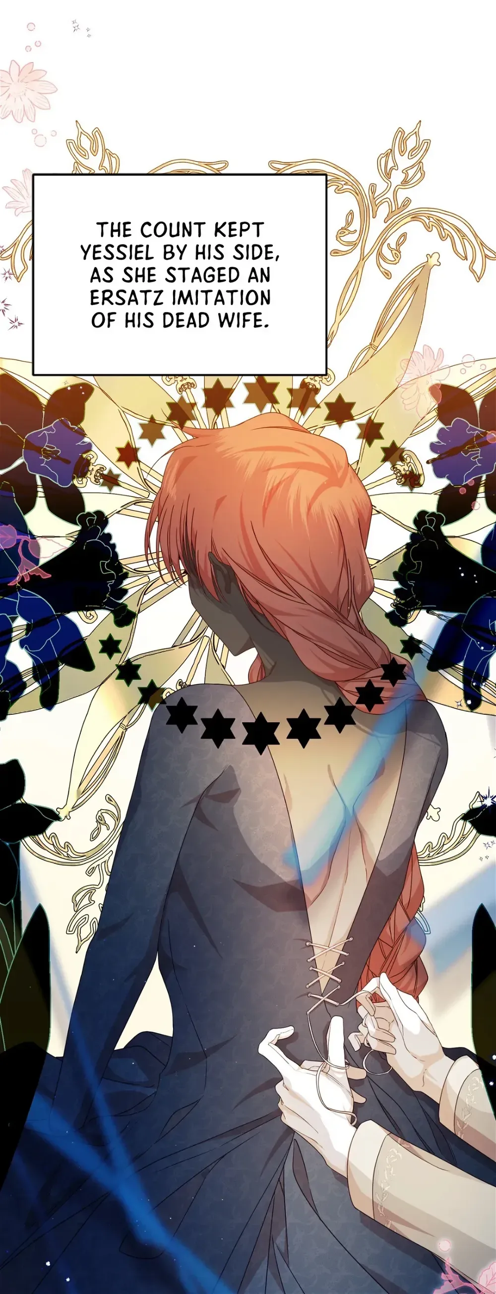 I am the Older Sister of the Possessed Female Lead Chapter 39 page 62