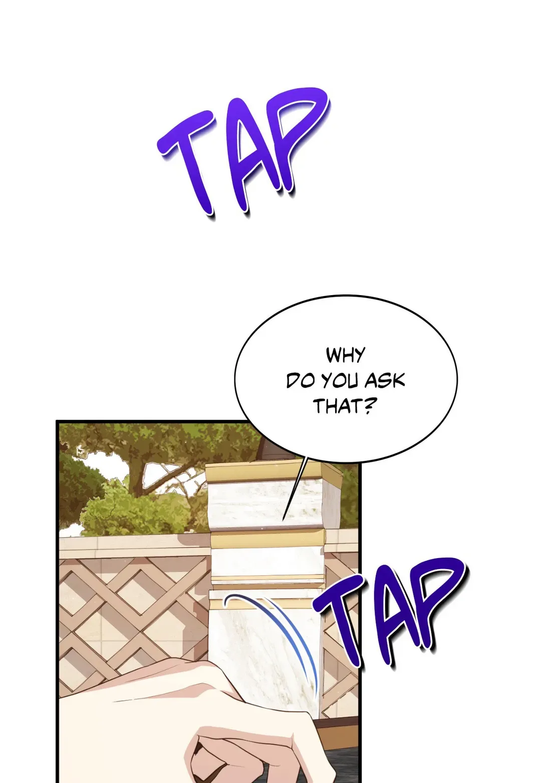 I am the Older Sister of the Possessed Female Lead Chapter 42 page 44