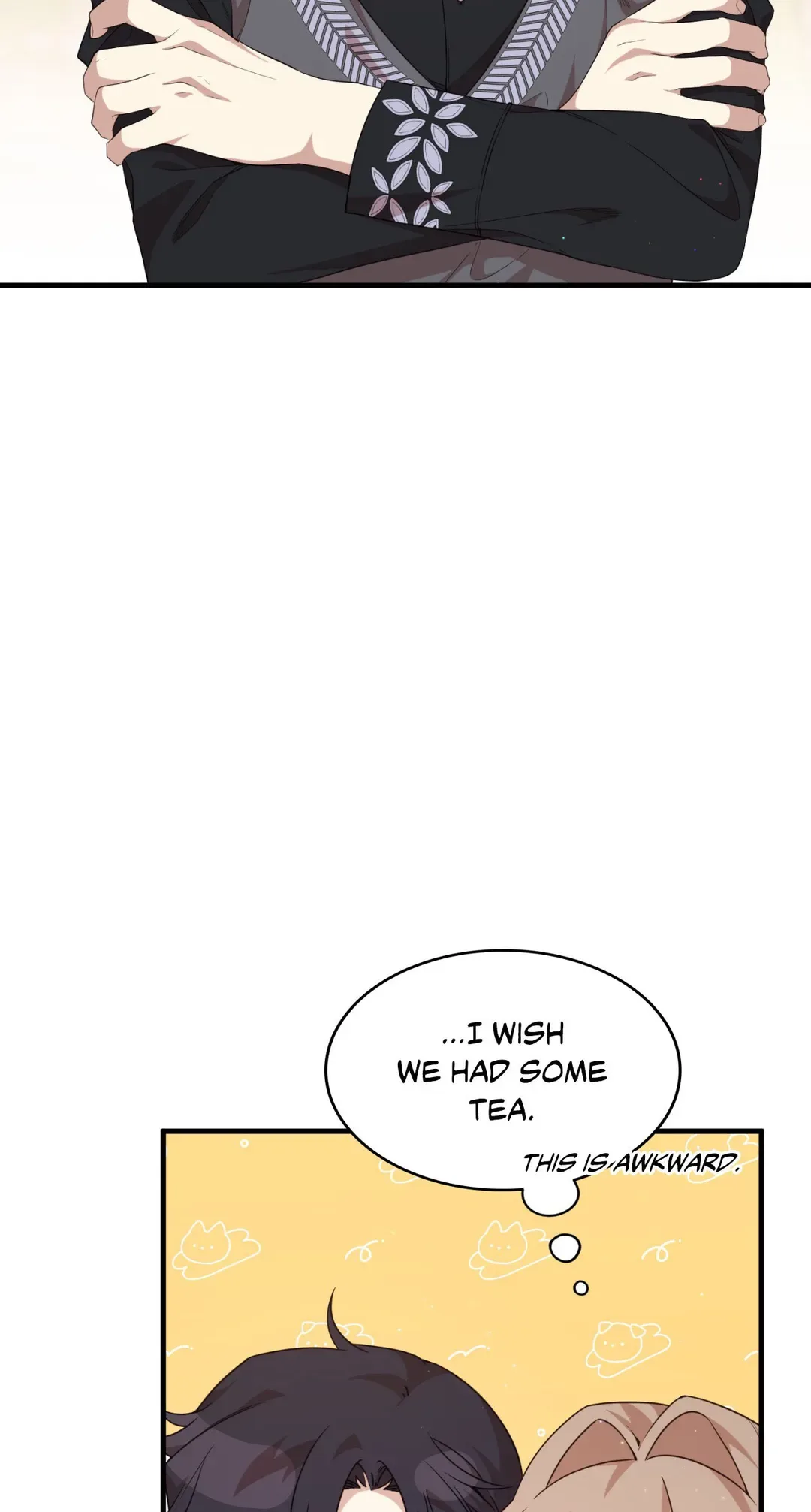 I am the Older Sister of the Possessed Female Lead Chapter 42 page 65