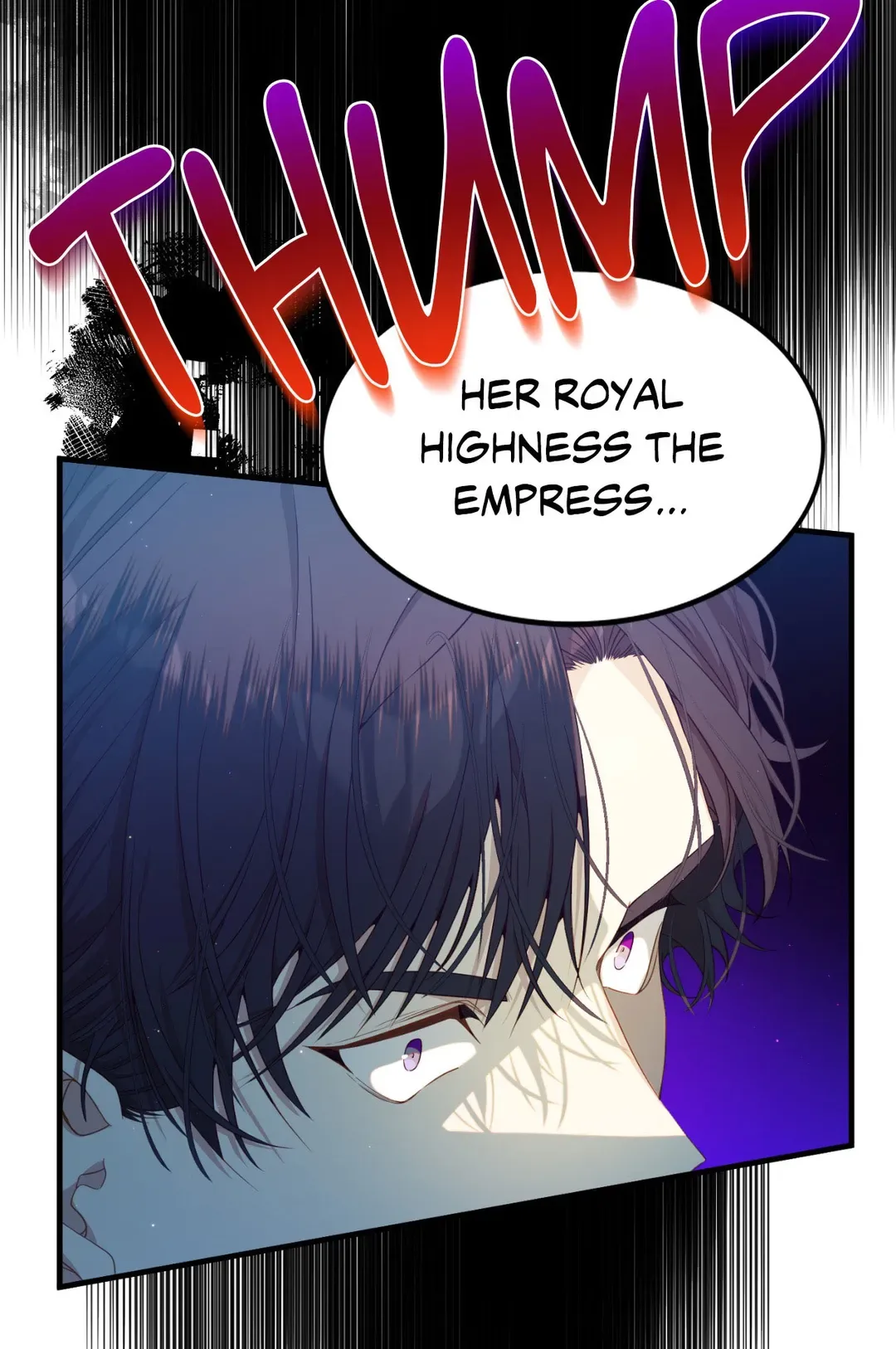 I am the Older Sister of the Possessed Female Lead Chapter 42 page 58