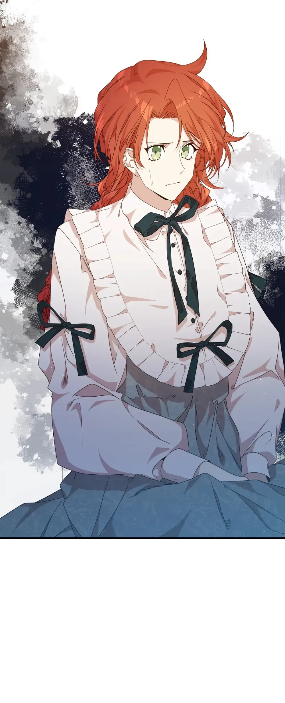 I am the Older Sister of the Possessed Female Lead Chapter 39 page 69
