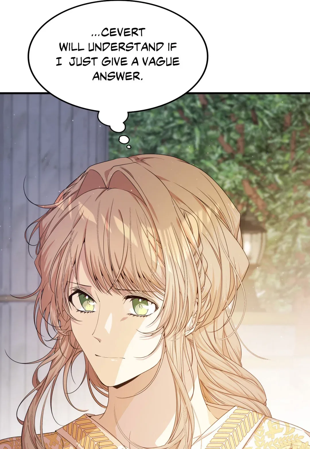 I am the Older Sister of the Possessed Female Lead Chapter 42 page 48