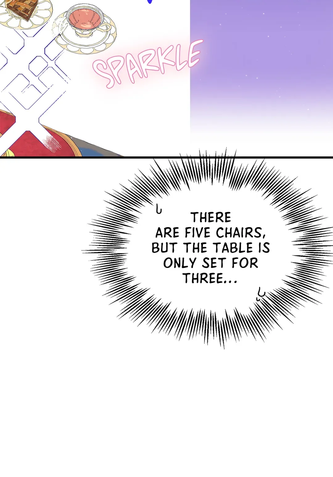 I am the Older Sister of the Possessed Female Lead Chapter 47 page 29