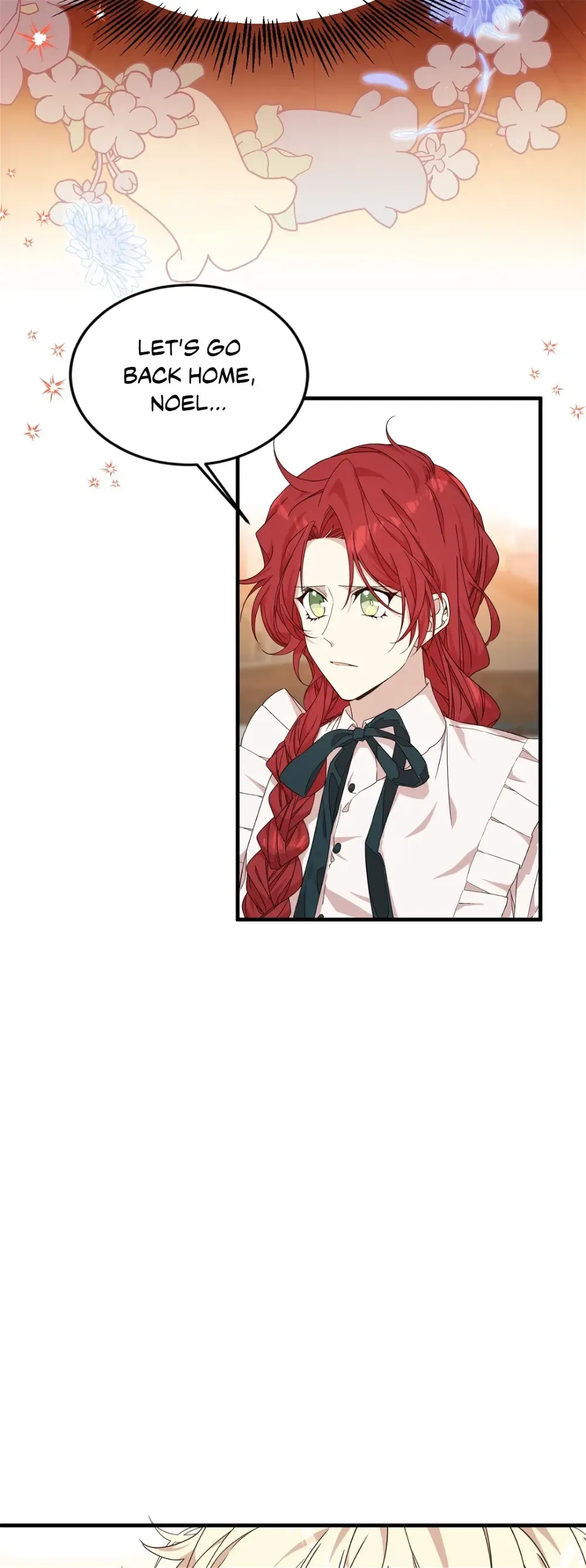I am the Older Sister of the Possessed Female Lead Chapter 39 page 79
