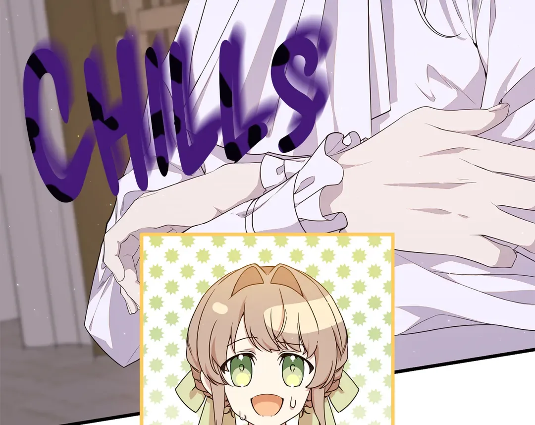 I am the Older Sister of the Possessed Female Lead Chapter 47 page 5
