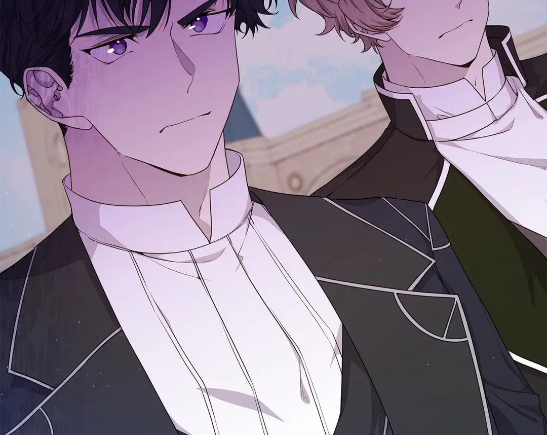 I am the Older Sister of the Possessed Female Lead Chapter 47 page 7