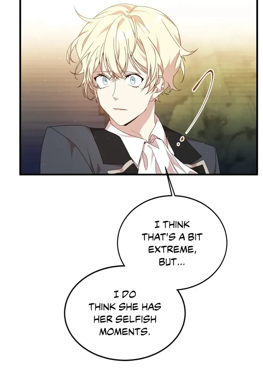 I am the Older Sister of the Possessed Female Lead Chapter 39 page 75