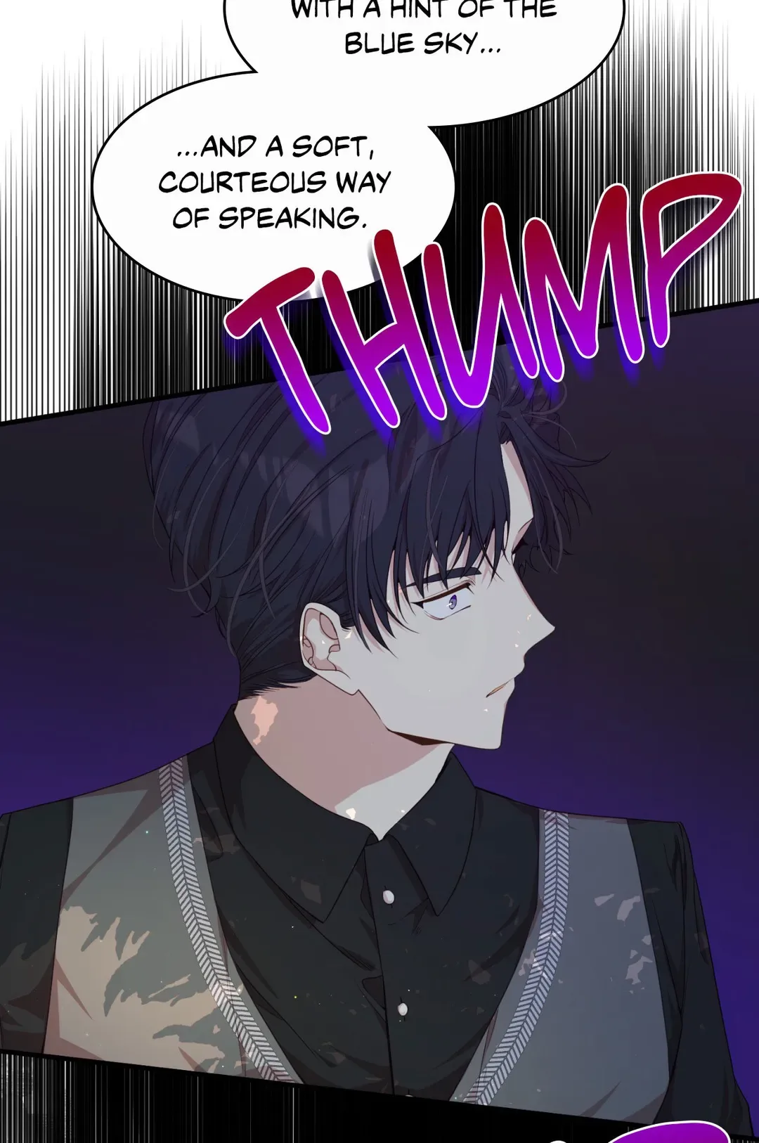 I am the Older Sister of the Possessed Female Lead Chapter 42 page 57
