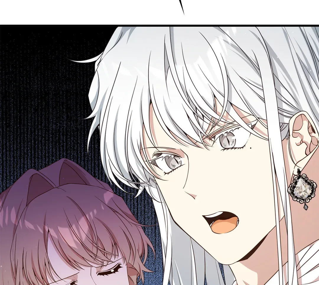 I am the Older Sister of the Possessed Female Lead Chapter 47 page 12