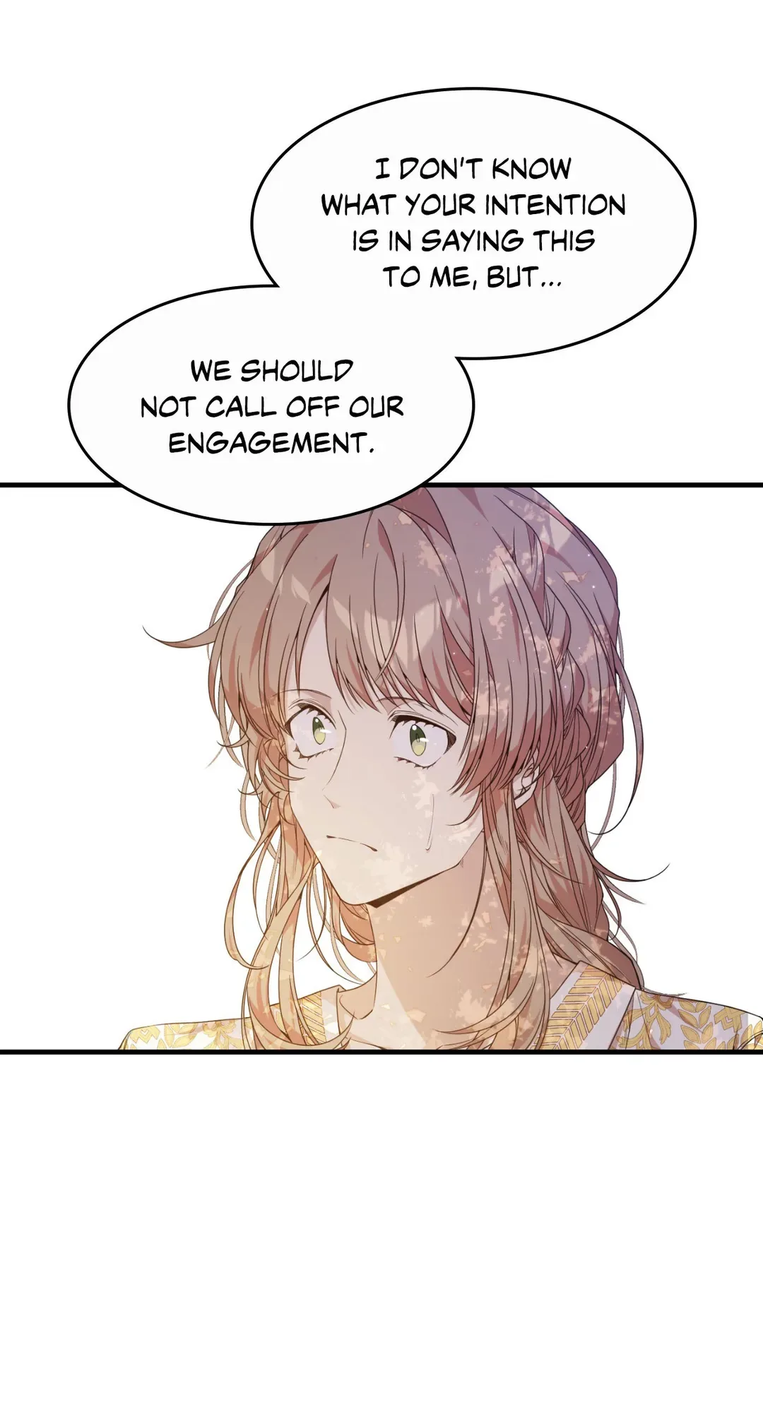 I am the Older Sister of the Possessed Female Lead Chapter 42 page 67