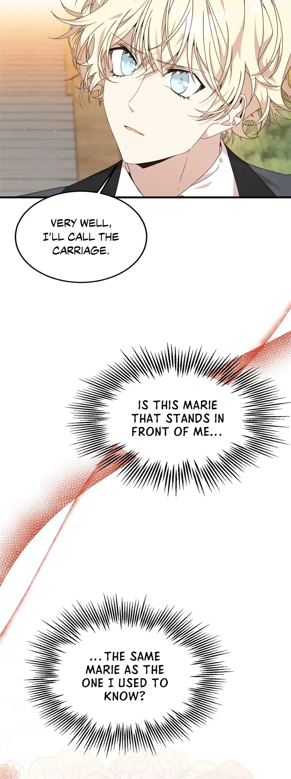 I am the Older Sister of the Possessed Female Lead Chapter 39 page 80