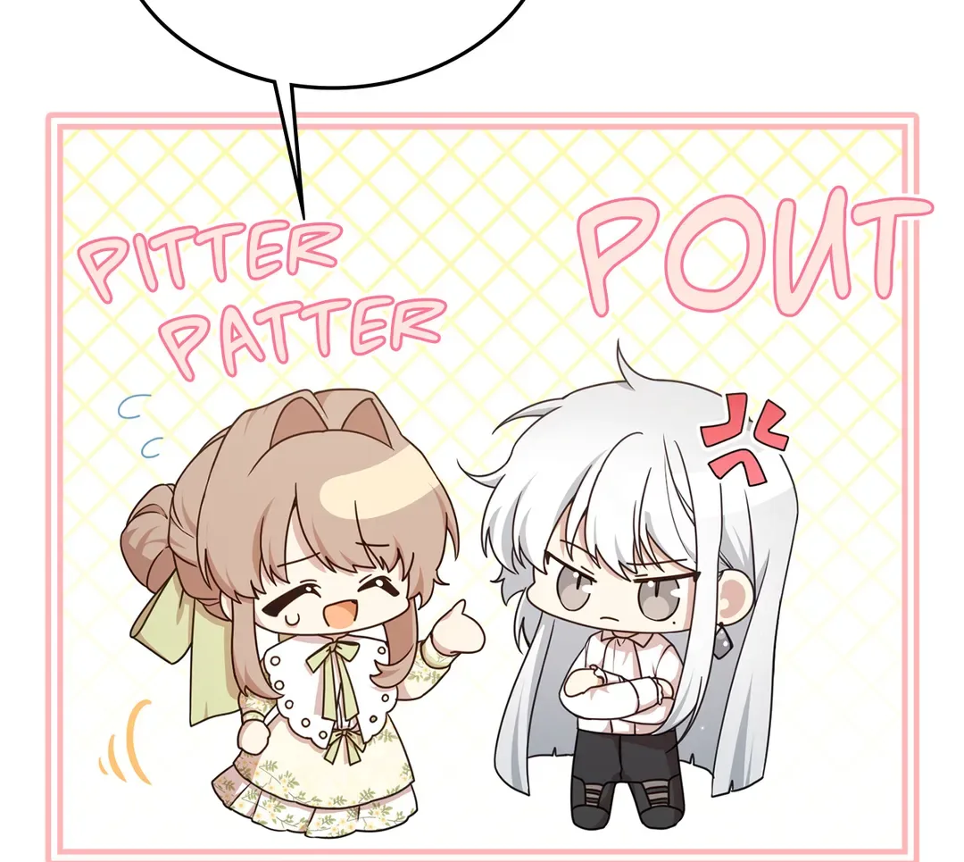 I am the Older Sister of the Possessed Female Lead Chapter 47 page 10