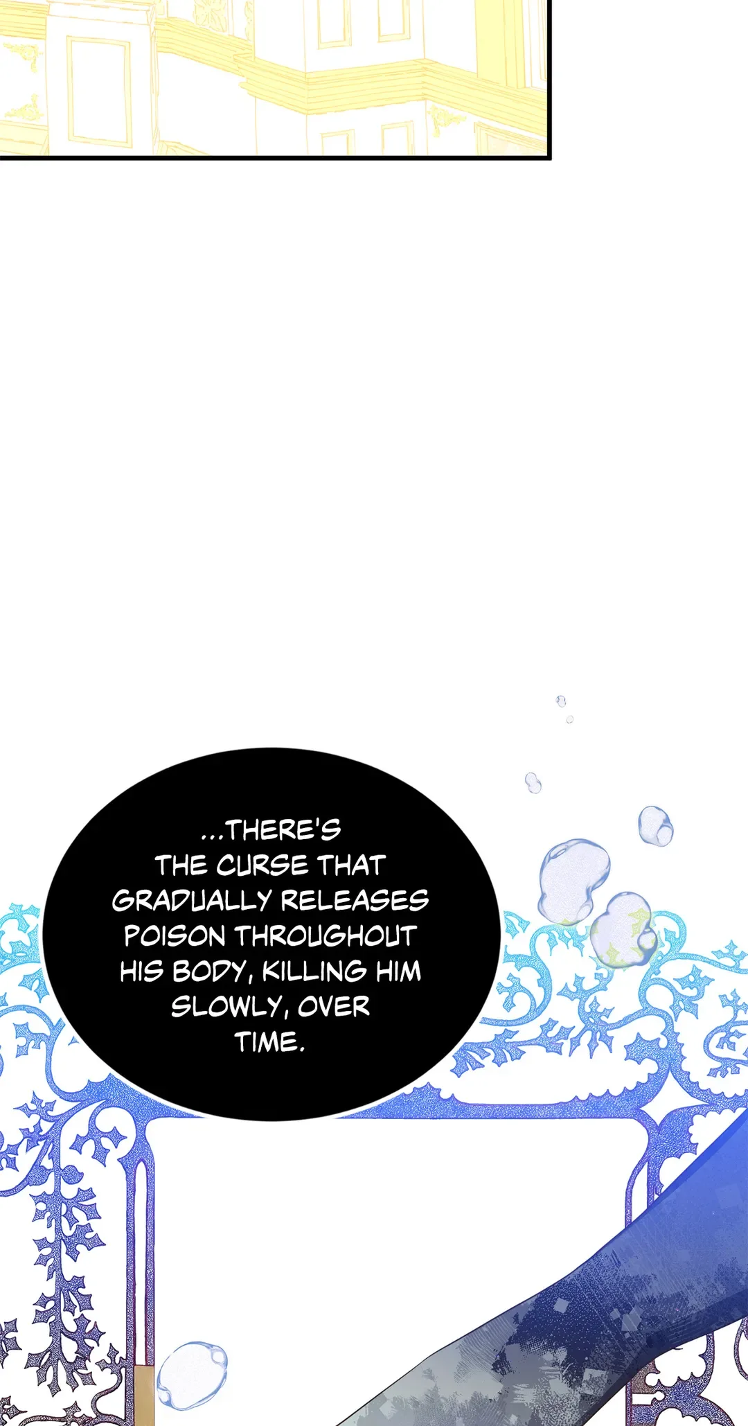 I am the Older Sister of the Possessed Female Lead Chapter 47 page 61