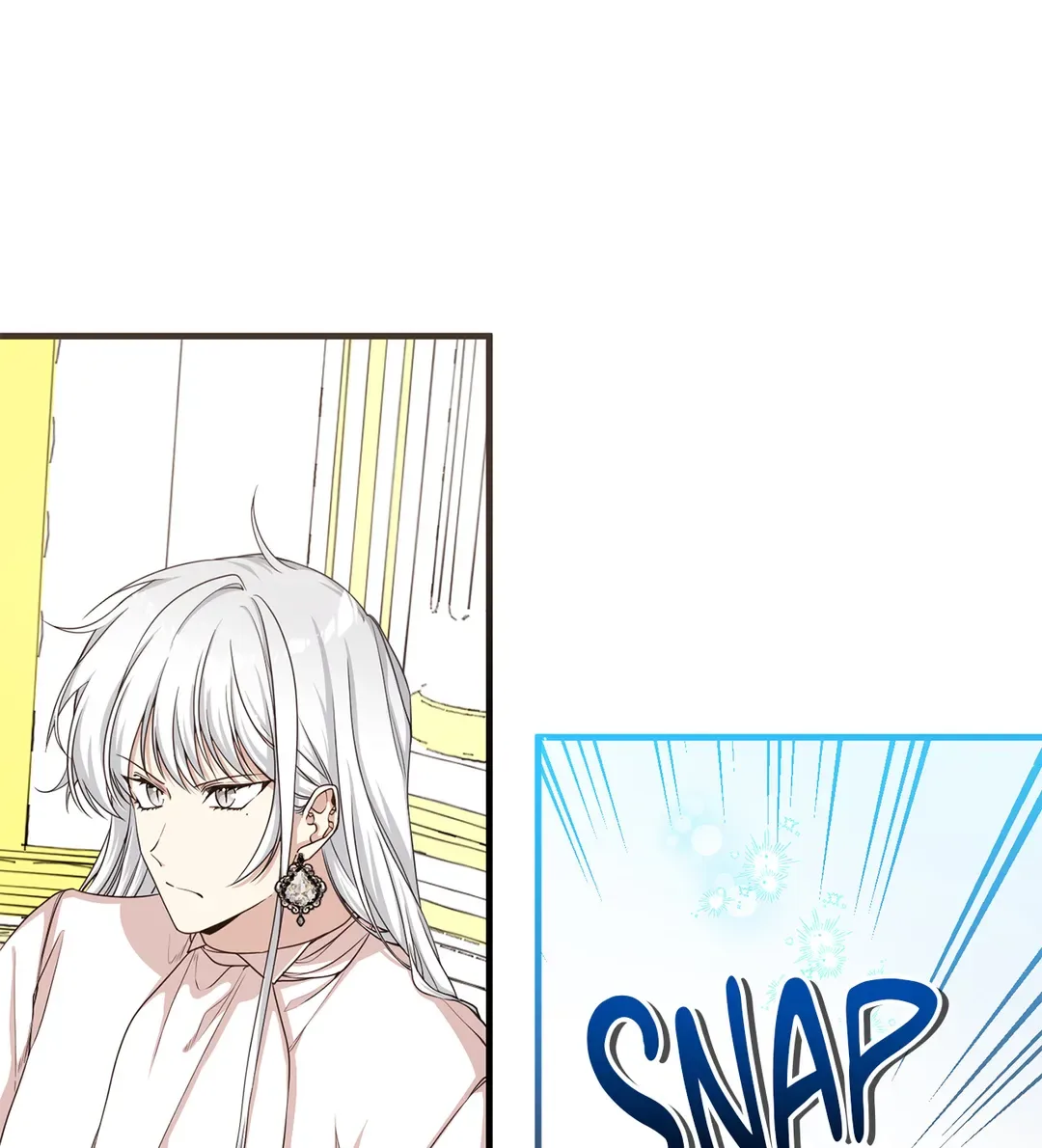 I am the Older Sister of the Possessed Female Lead Chapter 47 page 37