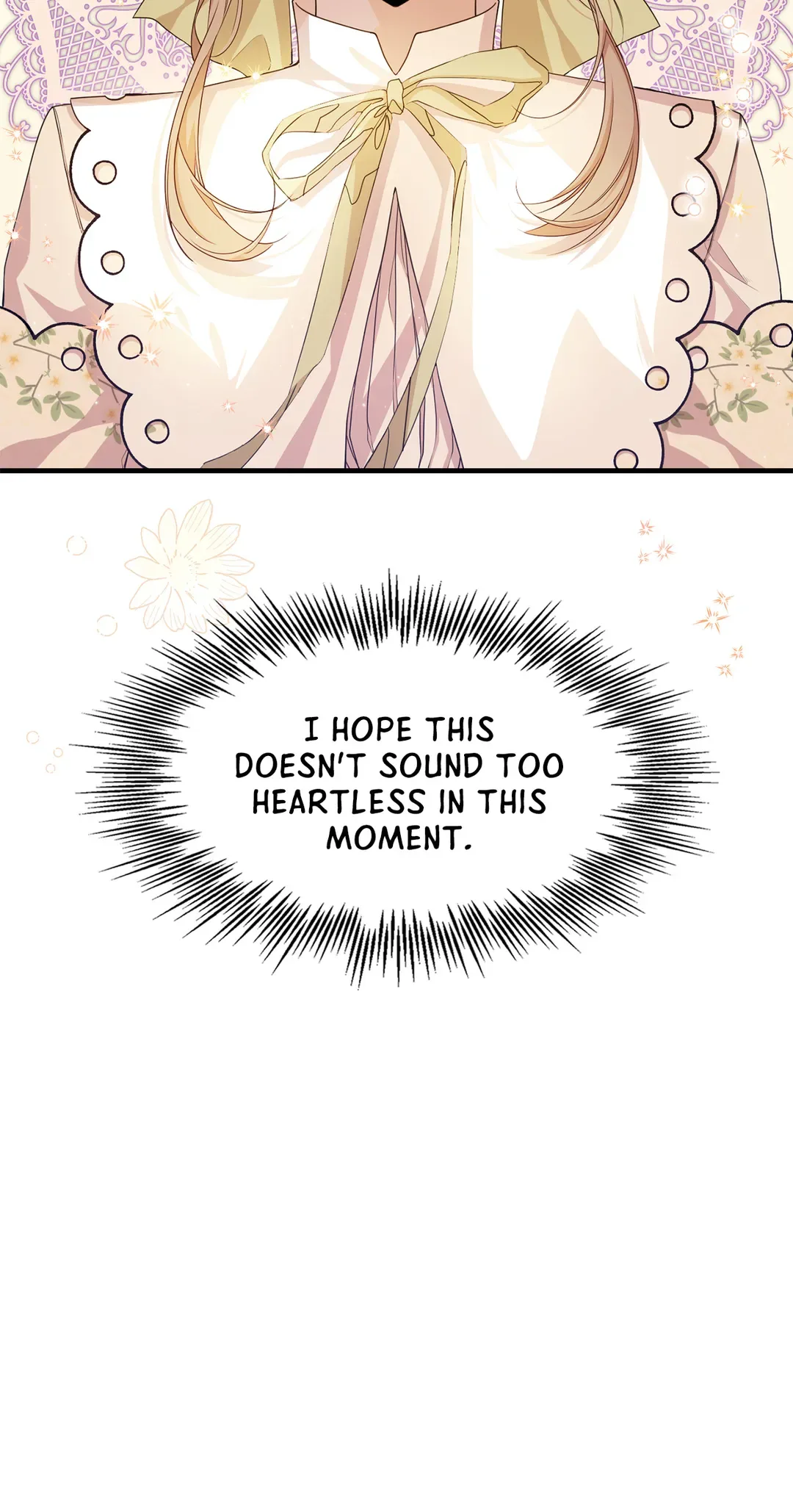 I am the Older Sister of the Possessed Female Lead Chapter 47 page 59