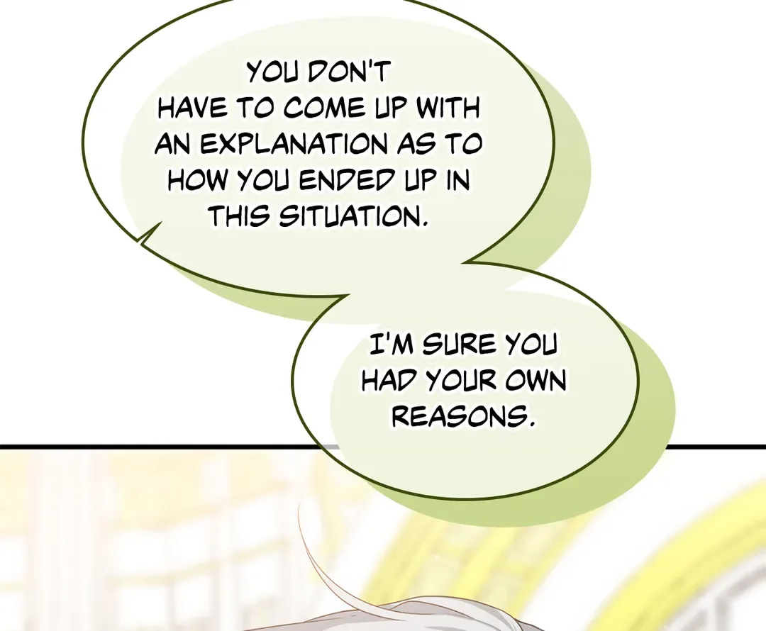 I am the Older Sister of the Possessed Female Lead Chapter 47 page 55