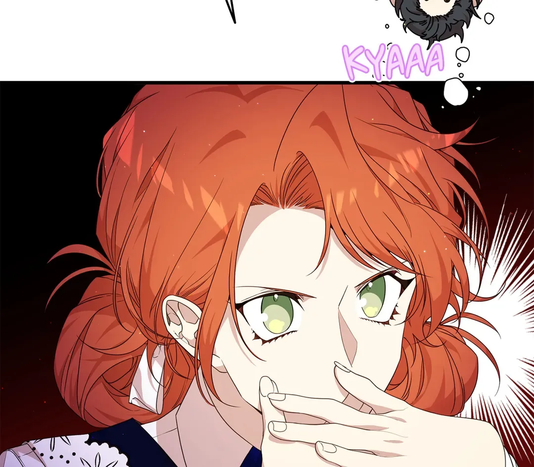 I am the Older Sister of the Possessed Female Lead Chapter 47 page 103