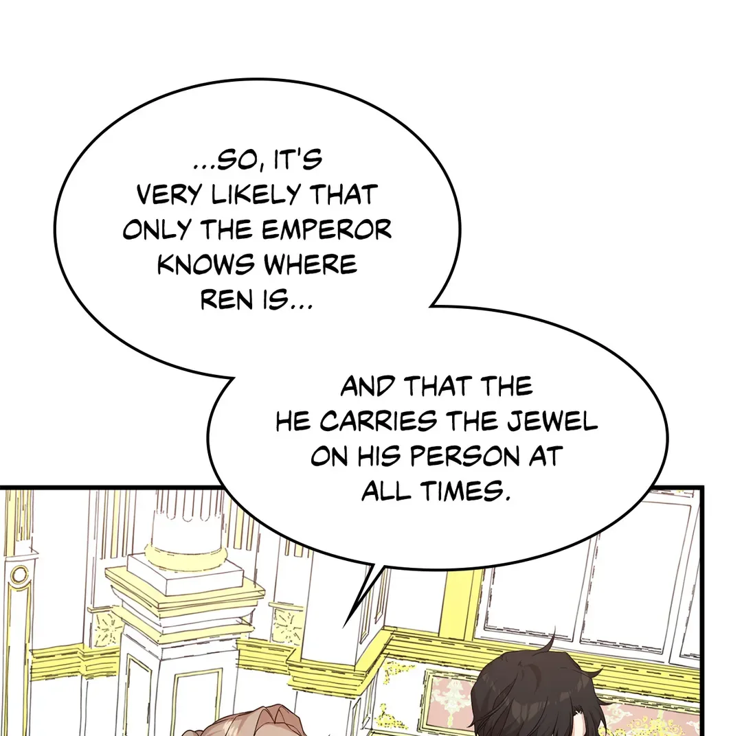 I am the Older Sister of the Possessed Female Lead Chapter 47 page 86