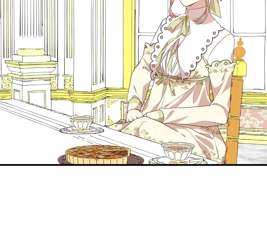 I am the Older Sister of the Possessed Female Lead Chapter 47 page 101