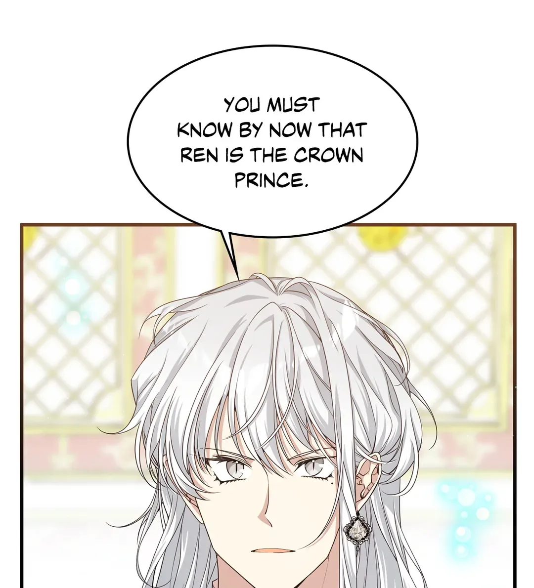 I am the Older Sister of the Possessed Female Lead Chapter 47 page 41