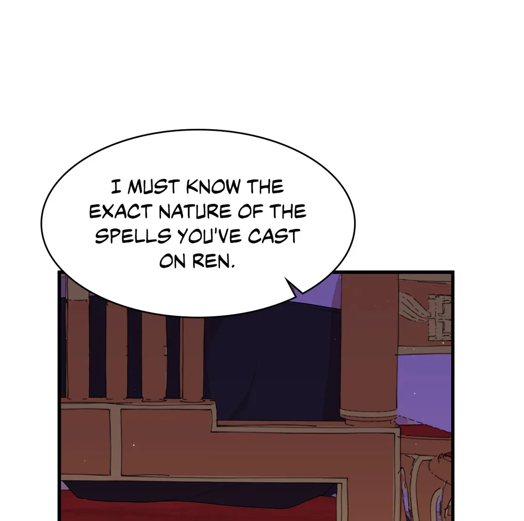 I am the Older Sister of the Possessed Female Lead Chapter 47 page 49
